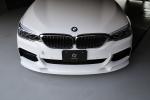 BMW 540i Sedan by 3D Design 2017 года